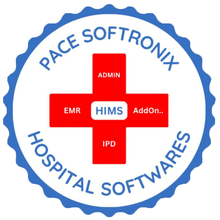 Pace Softronix