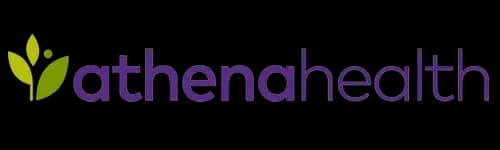 athenahealth logo