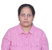 Amruta Unde