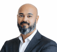 Dr. Viraj Vaidya