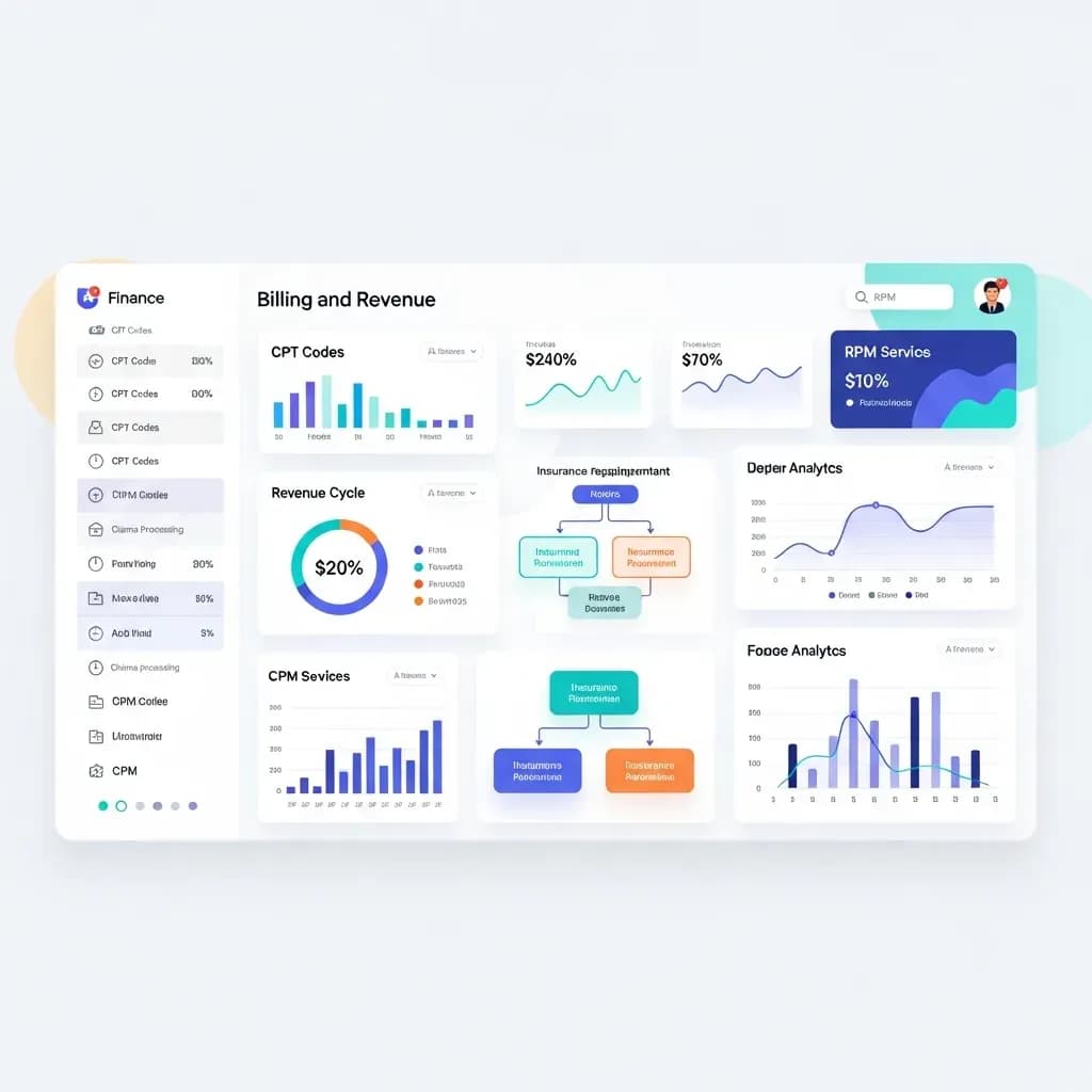 Maximize Revenue with Seamless RPM Billing Integration