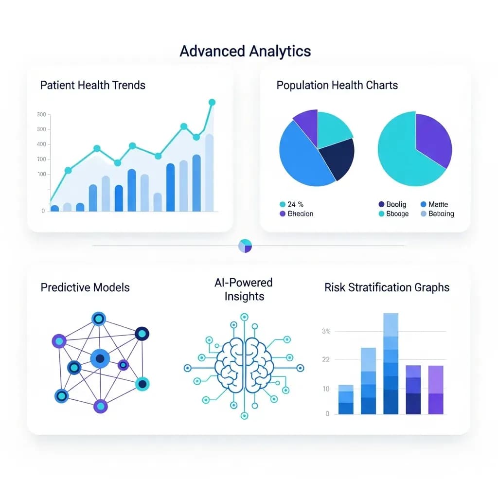 Make Smarter Decisions with Remote Patient Monitoring Data Analytics