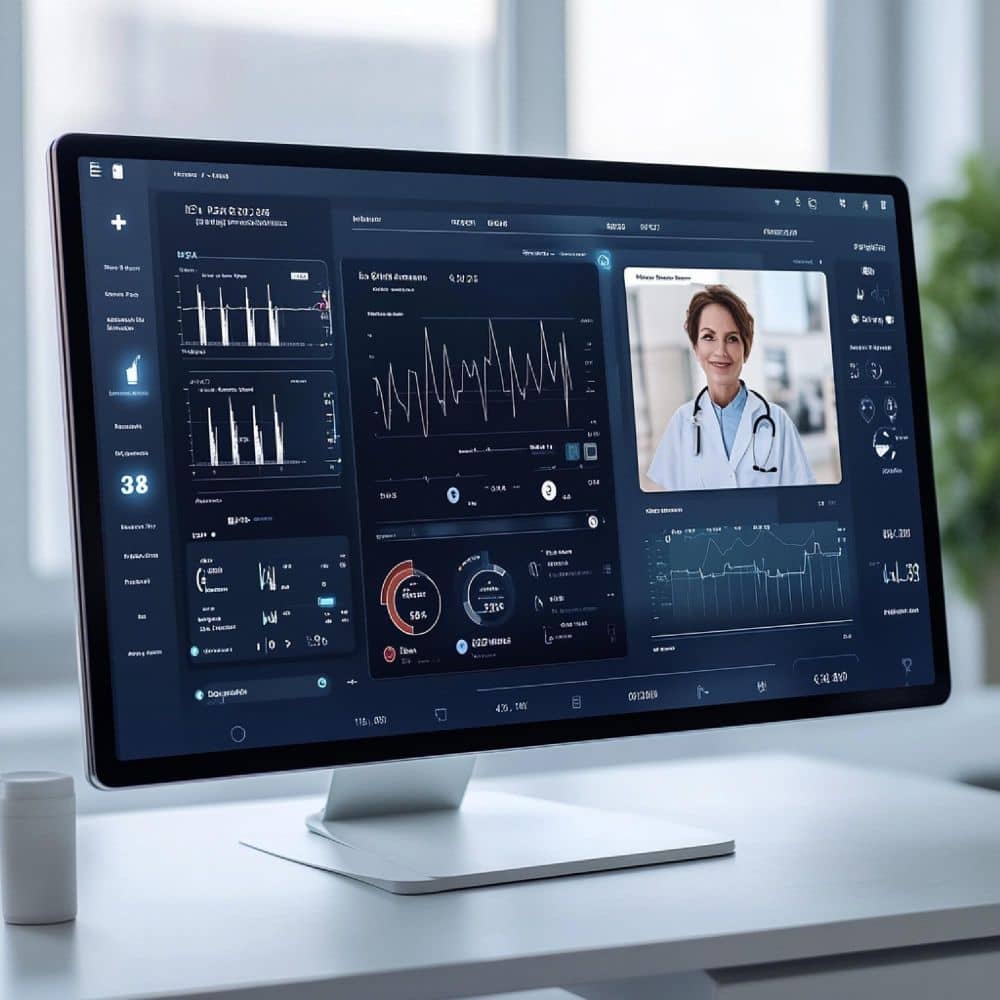 Expert Healthcare Technology Consulting