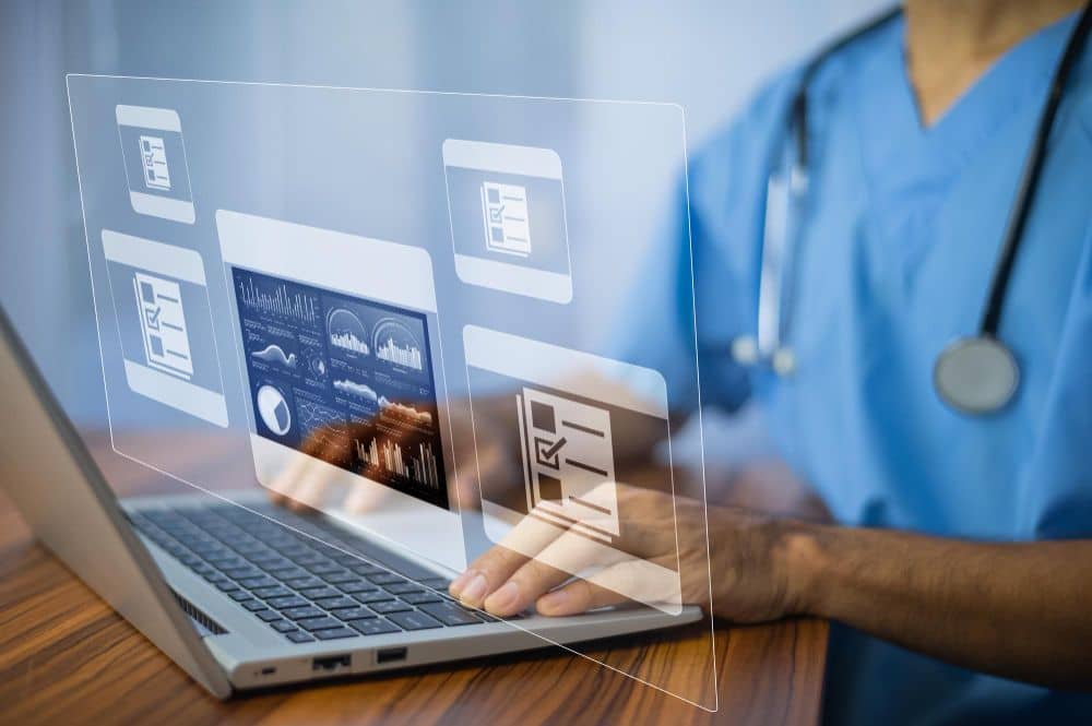 Chronic Care Management (CCM) Solutions