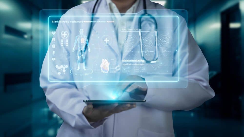 Interoperable Custom EHR Systems