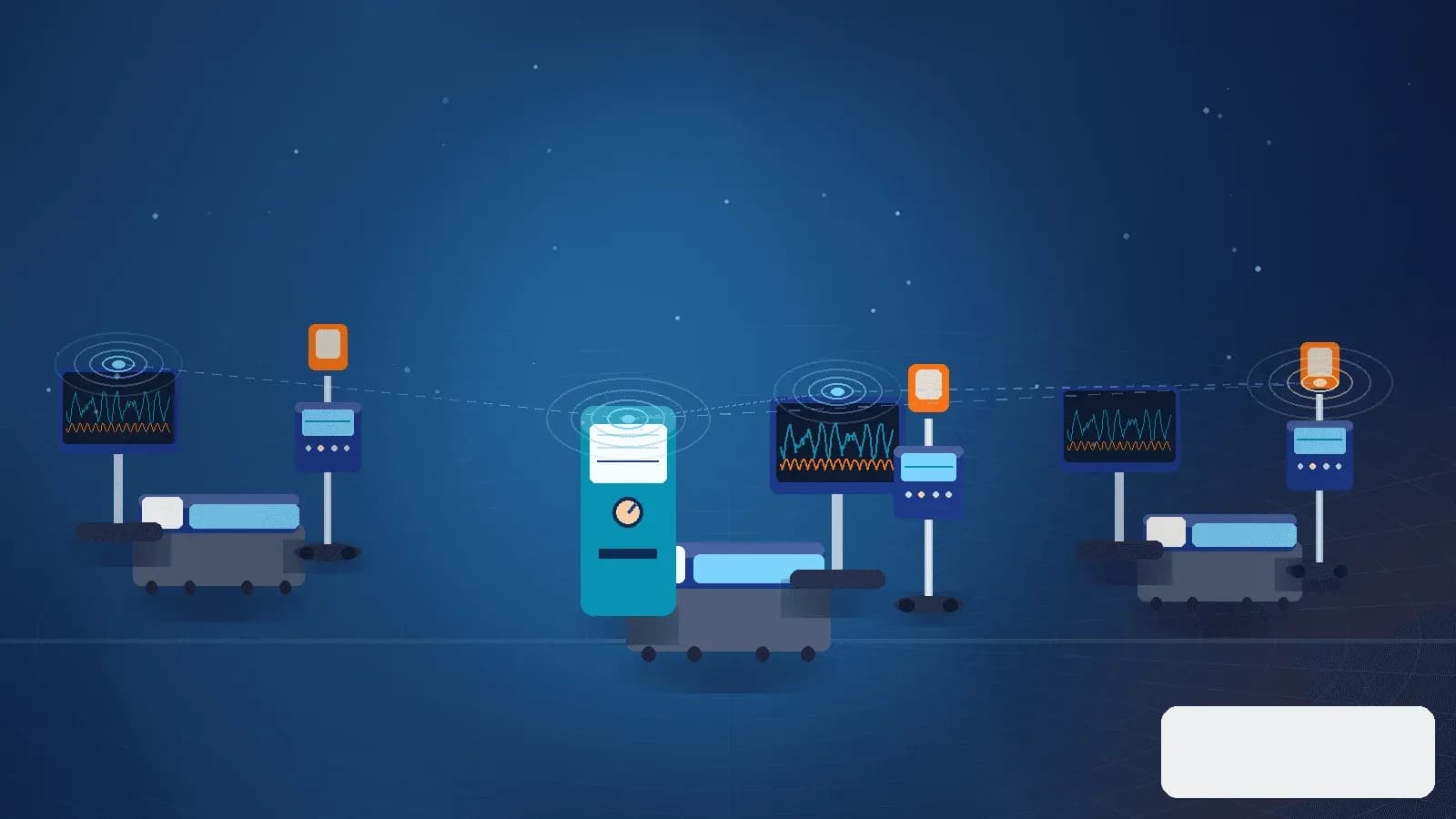 Hospital Asset Management: The Complete Guide