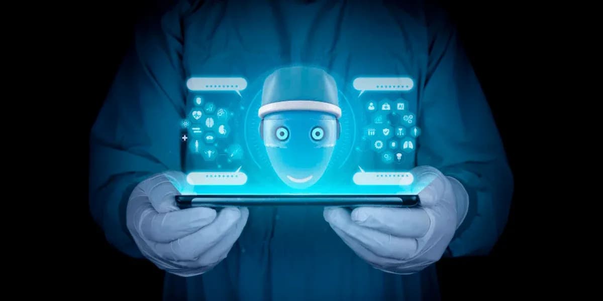 How to Build an AI Agent: A Step-by-Step Guide for Healthtech Applications
