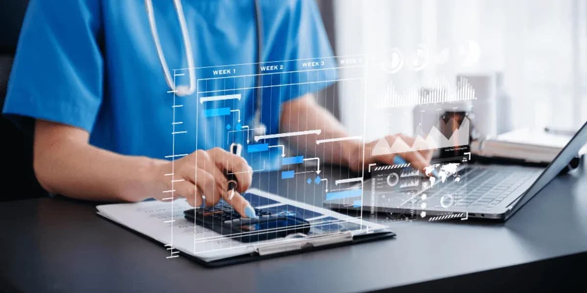 EHR Software Development: Ultimate Guide for 2026