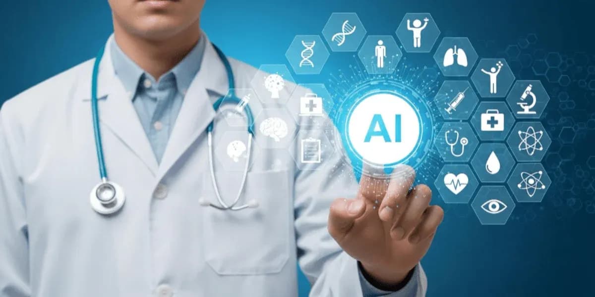 The Cost-Saving Power of AI: How Healthcare Companies Are Cutting 30% Operational Costs