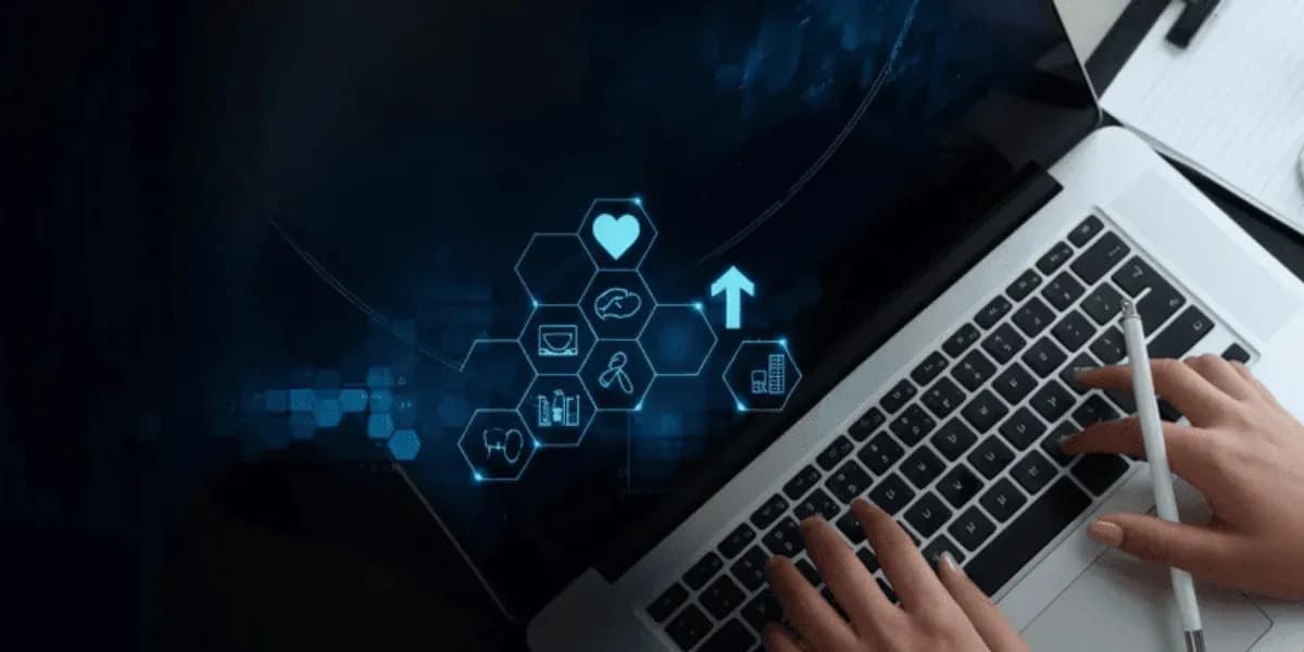 Select Right Technology Stack for Healthcare Software Development