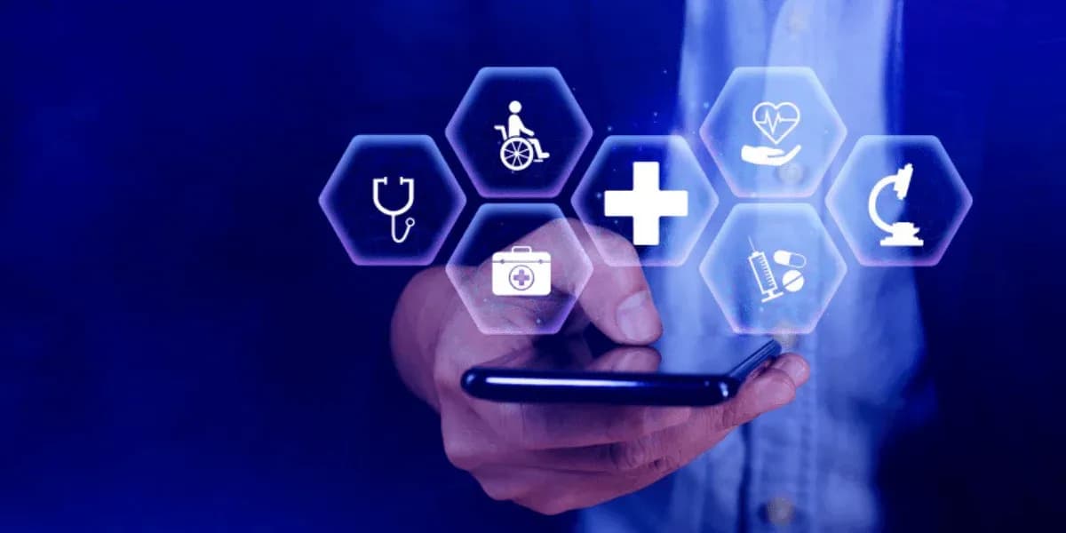 5 Tech Decisions That Define a Scalable AI Health App