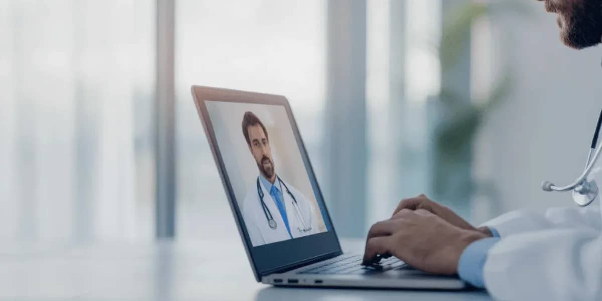 Telehealth Solution for Mental Health