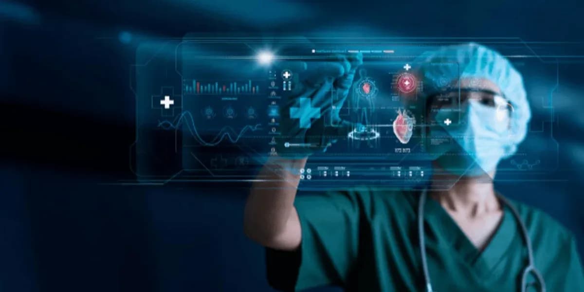 Future of AI in Patient Care: 7 Ways AI is Transforming Healthcare