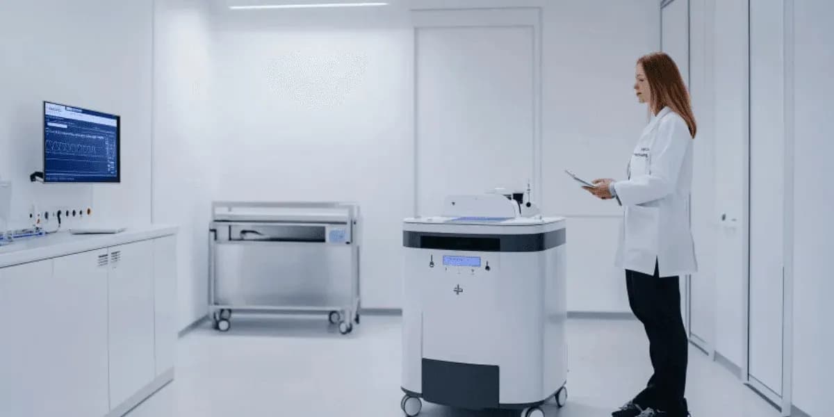 Why Fax Remains Mandatory in Healthcare