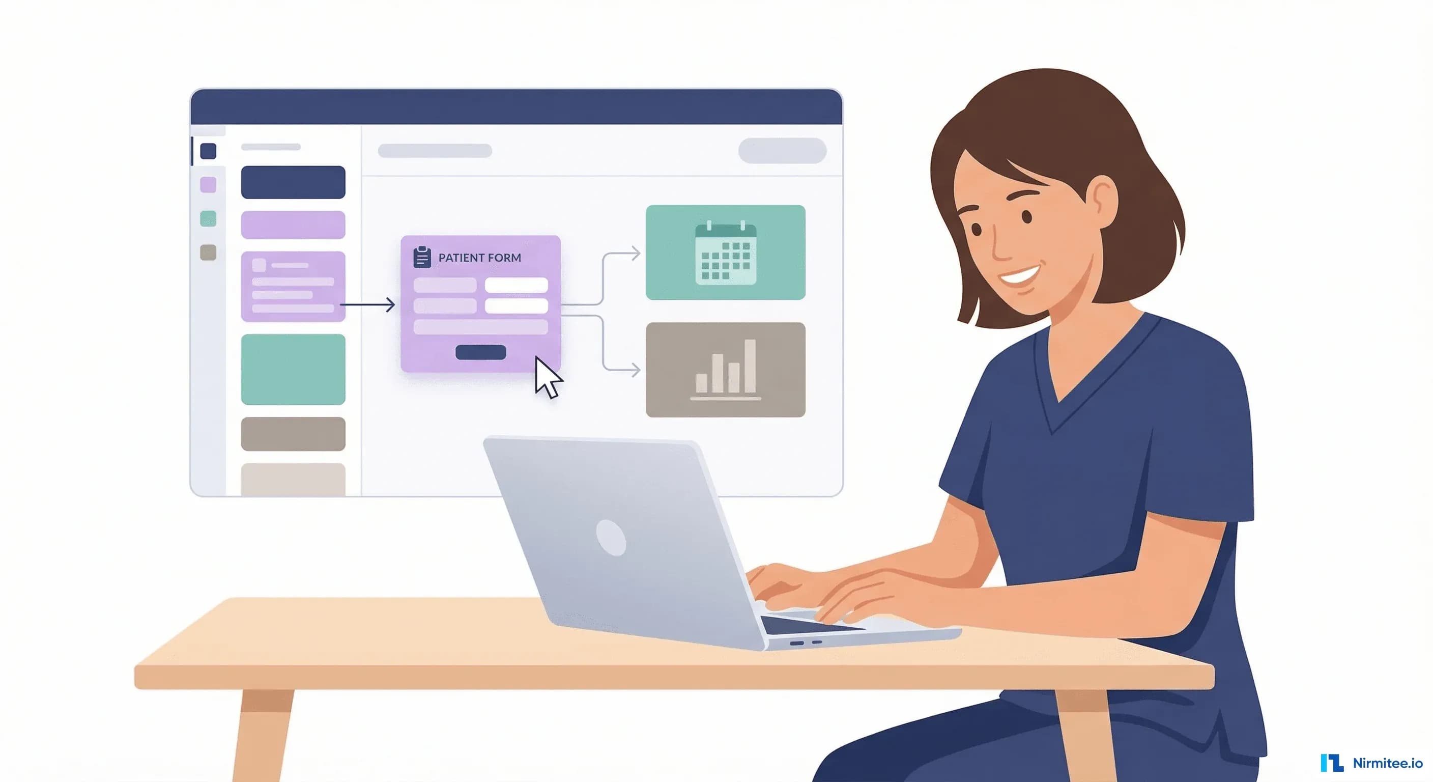 How to Use Lovable for Non-Technical People in Healthcare