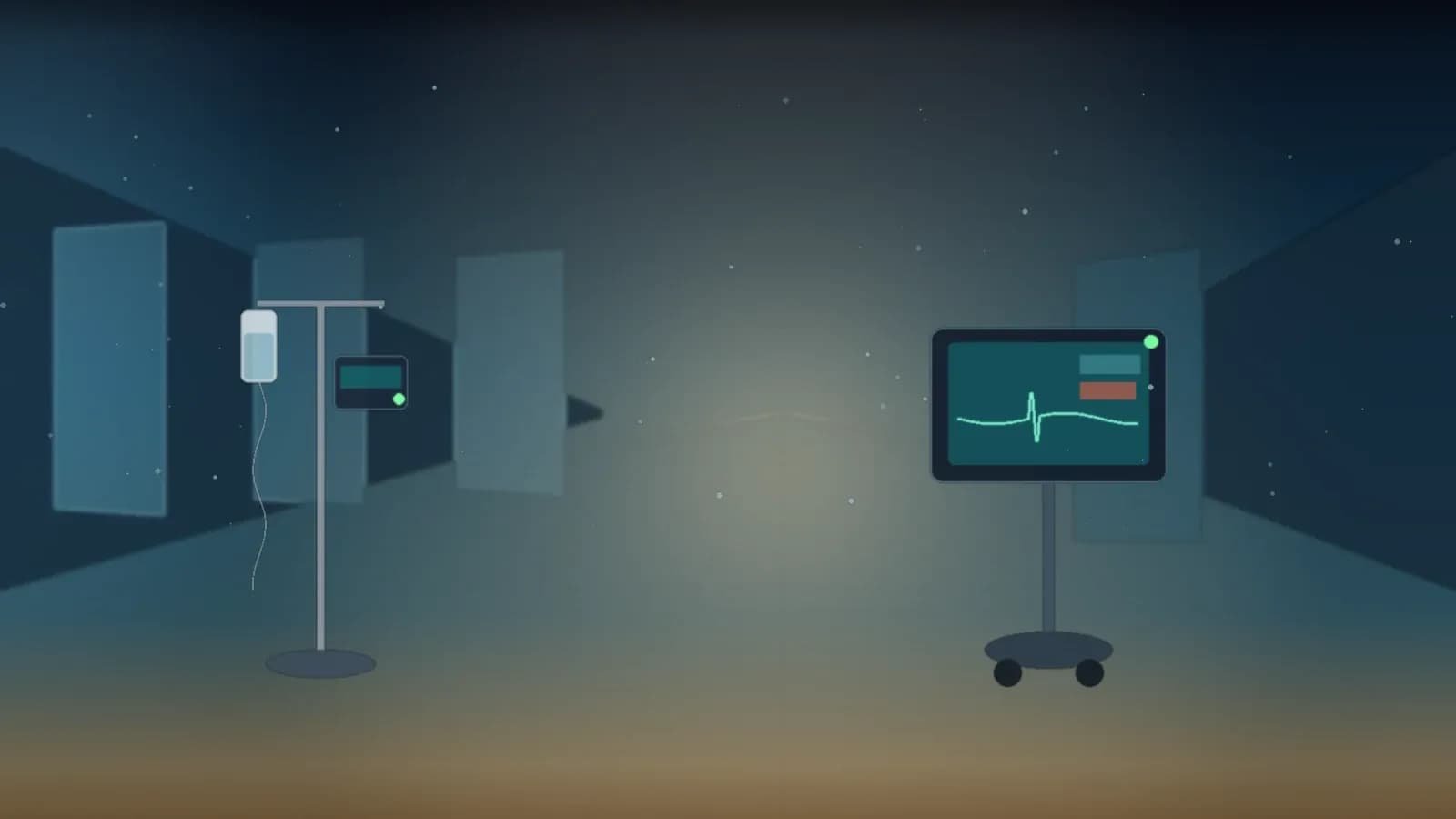 How Hospitals Give Biomedical Teams Back 30% of Their Day With Real-Time Equipment Visibility