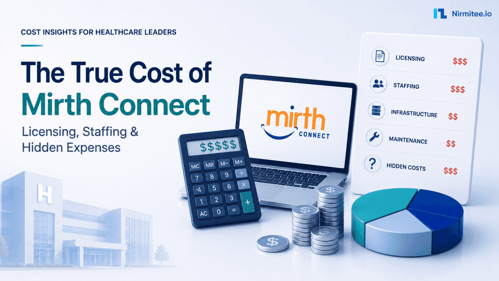 Mirth Connect Open Source vs Commercial License: Which Is Right for Your Health System?